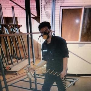 Meet your Posher, Norman